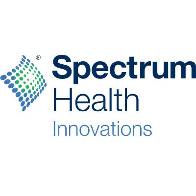 Spectrum Health Innovations logo